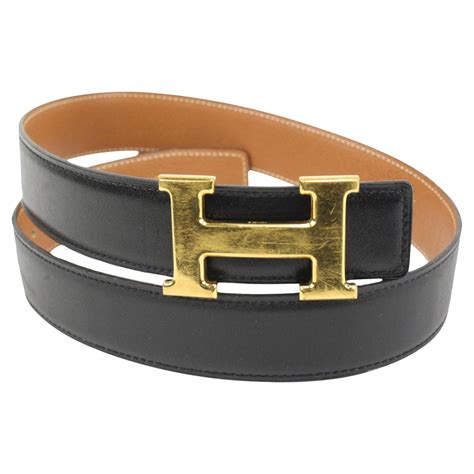 hermes so black|Hermes belt women black.